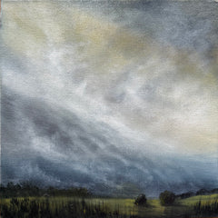 Kelly Kondis - Anvil
