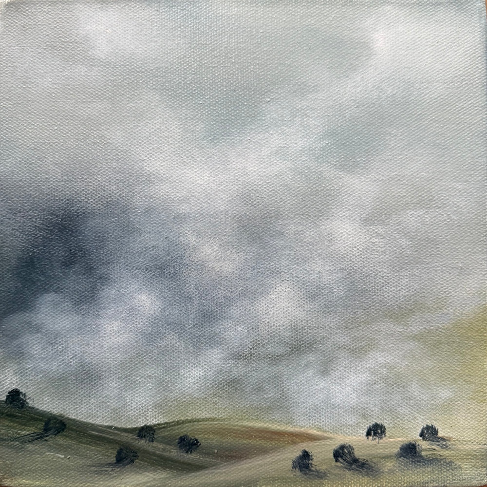Kelly Kondis - Burrow