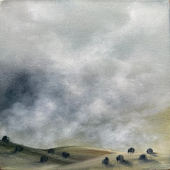 Kelly Kondis - Burrow
