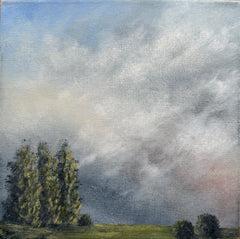 Kelly Kondis - Sunder