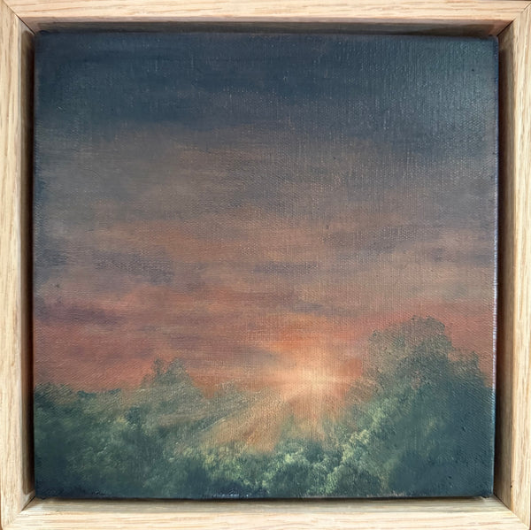 Kelly Kondis - Ember