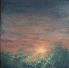 Kelly Kondis - Ember