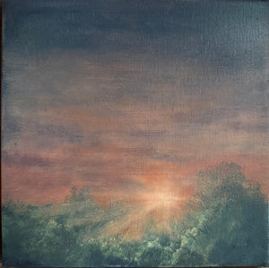 Kelly Kondis - Ember