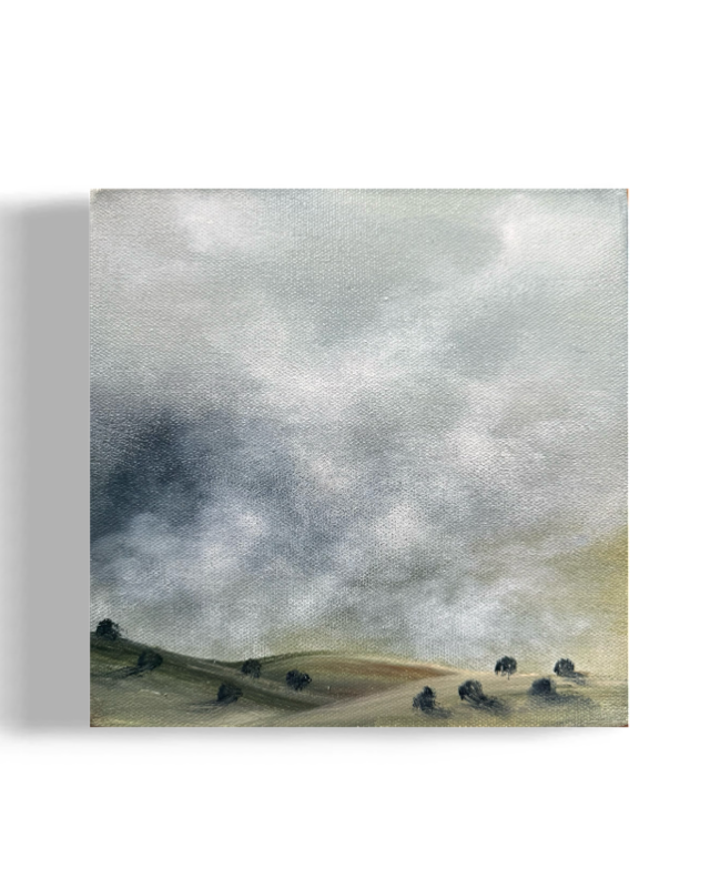 Kelly Kondis - Burrow