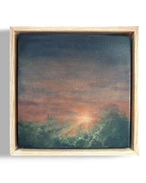 Kelly Kondis - Ember