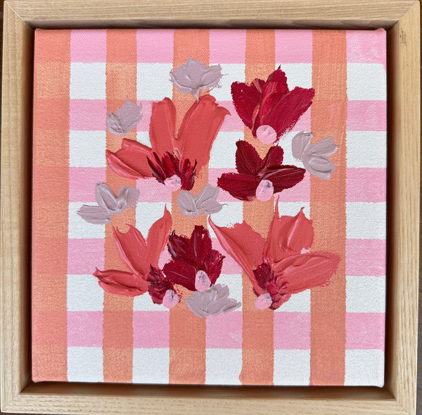Kerrie Jacobs - Gigham Love