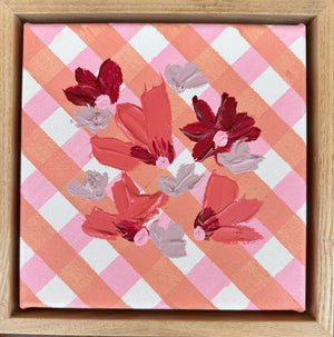 Kerrie Jacobs - Gigham Love 2