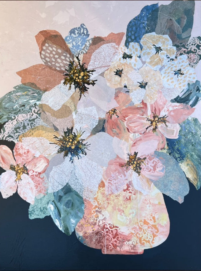 Leanne Daquino - In the Stillness of Change