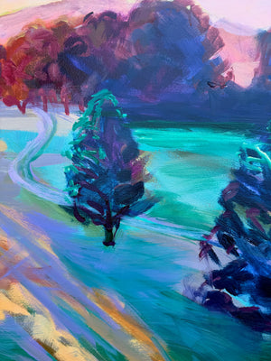 Katherine Cusack - Ink Meadow