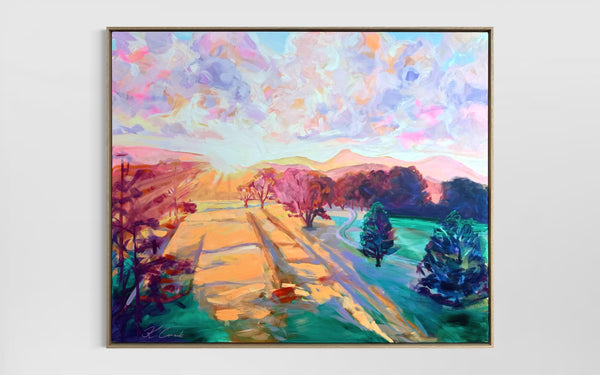 Katherine Cusack - Ink Meadow