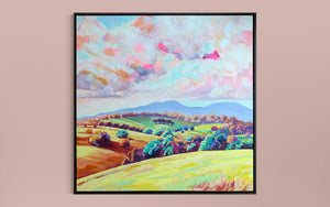 Katherine Cusack - Fill The Valleys