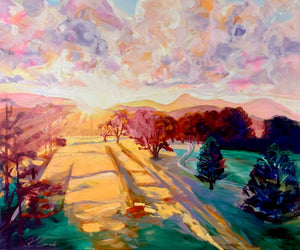 Katherine Cusack - Ink Meadow