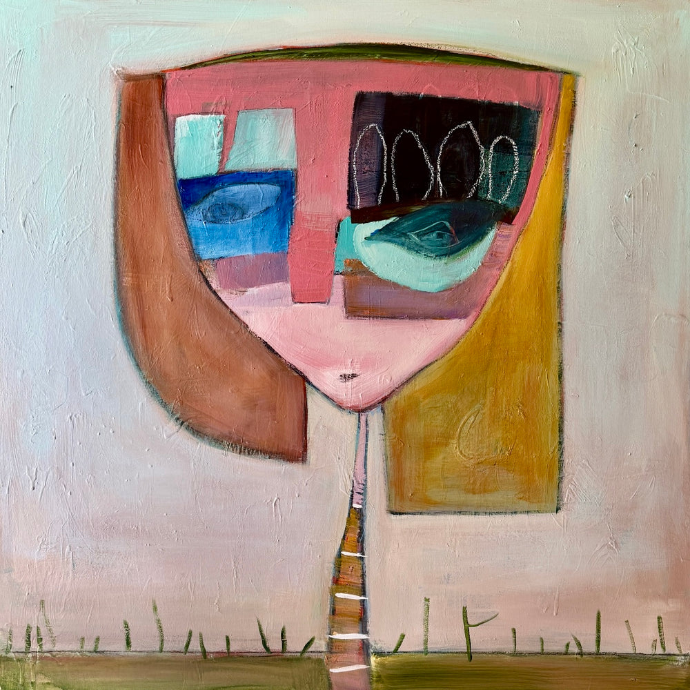 Nicole McPherson - Spring Has Sprung