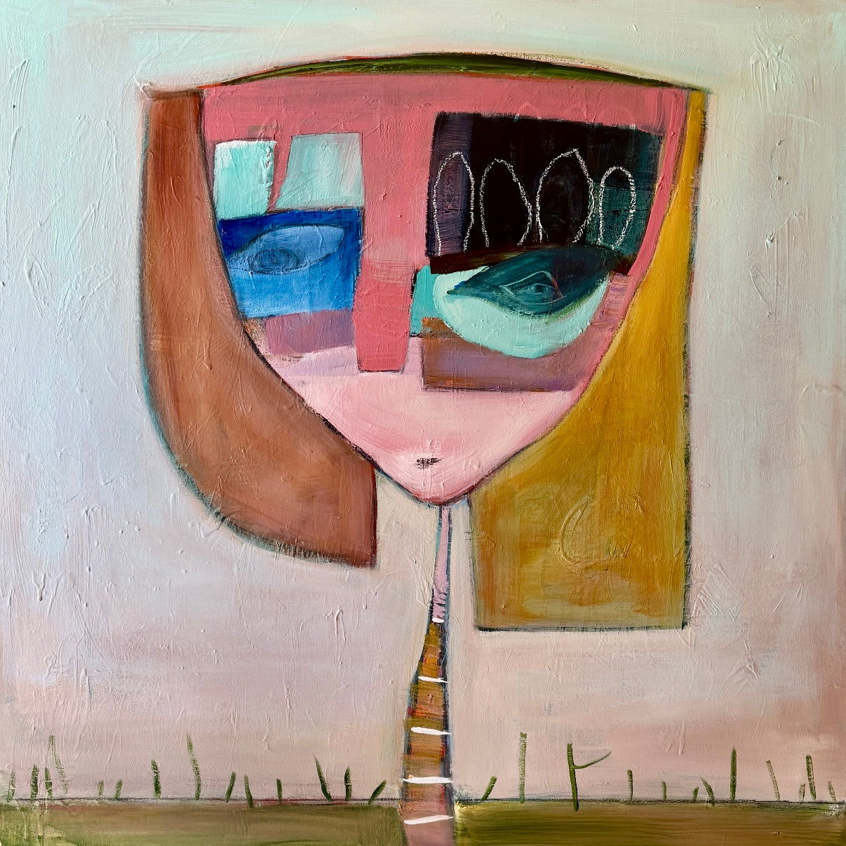 Nicole McPherson - Spring Has Sprung