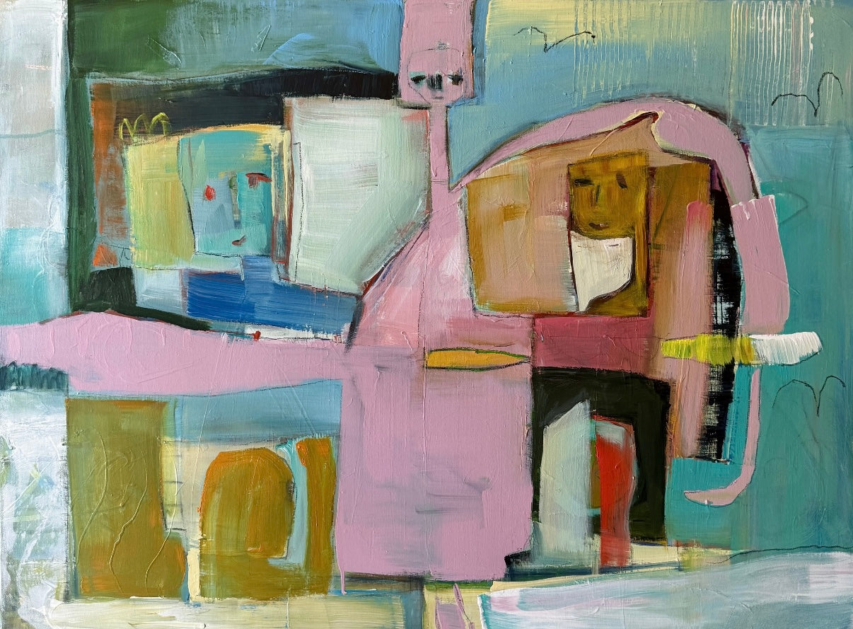 Nicole McPherson - With Arms Wide Open