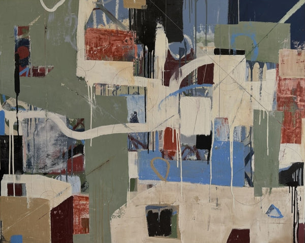 Tom Macbeth - Grey Gum