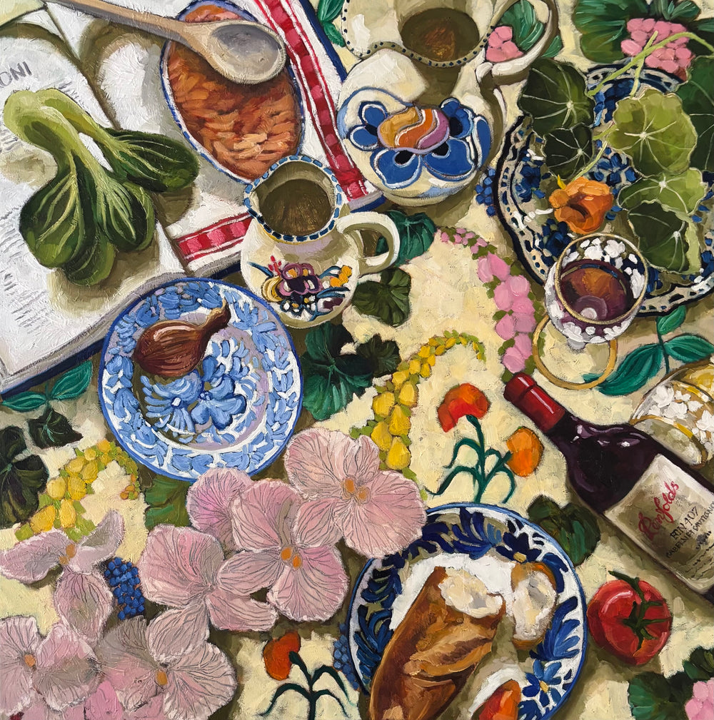 Michelle Fogarty - Thinking Of You