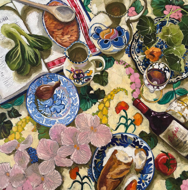 Michelle Fogarty - Thinking Of You