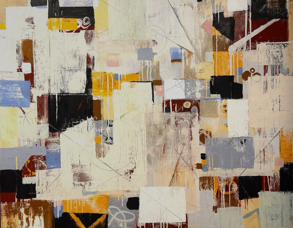 Tom Macbeth - Harvest