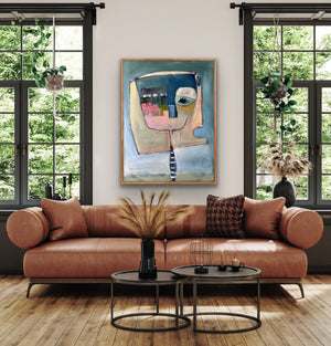 Nicole McPherson - Miss La Di Da