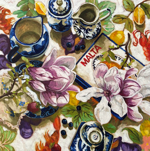 Michelle Fogarty - My Love