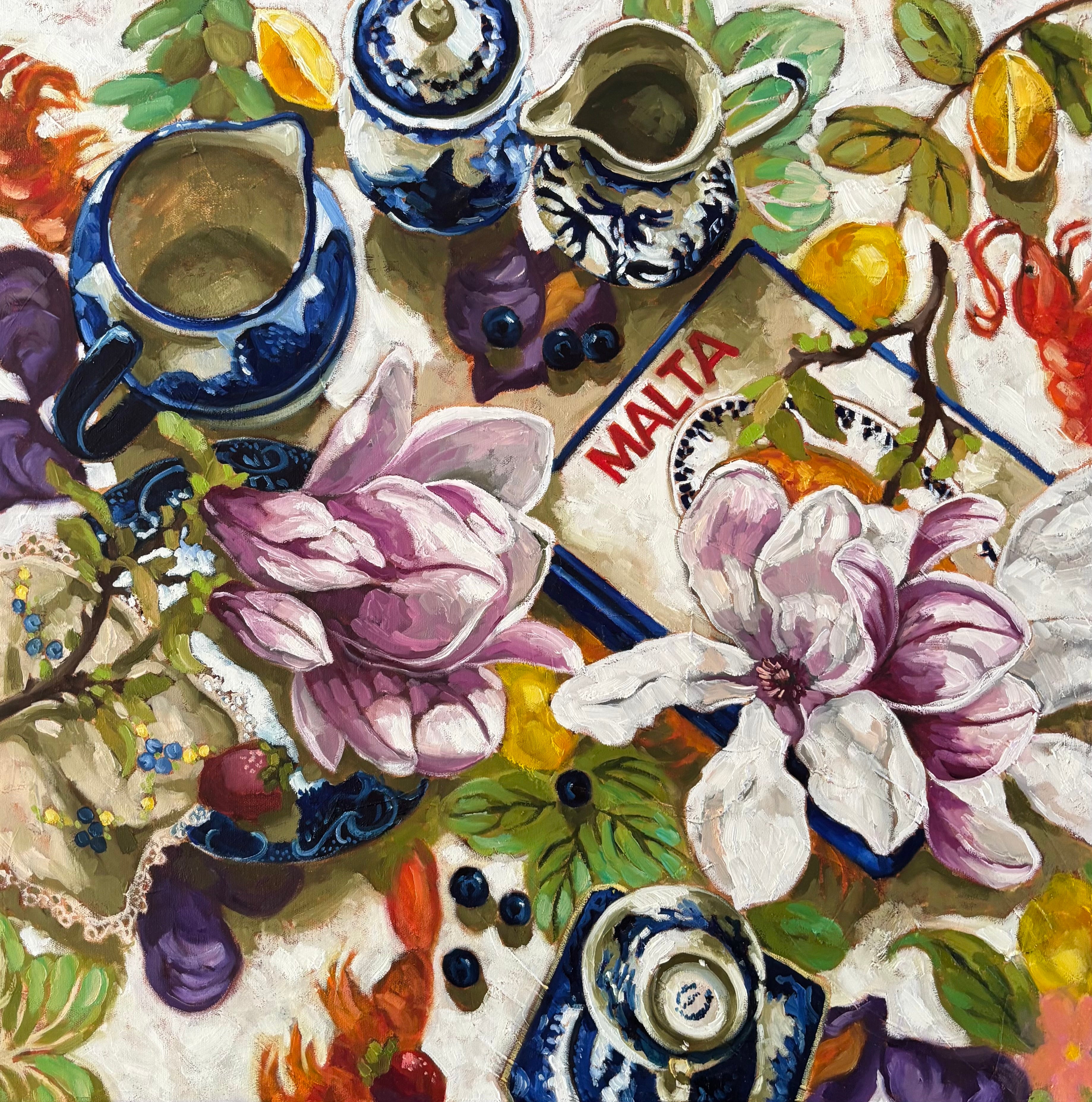 Michelle Fogarty - My Love