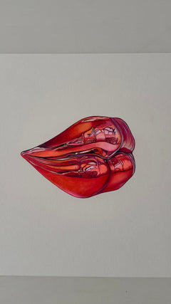 Juliet Bradford - Lipgloss