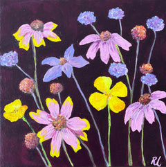 Rebecca Leahy - Poppin’ Pastels