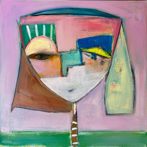 Nicole McPherson - The Pinkie Promise