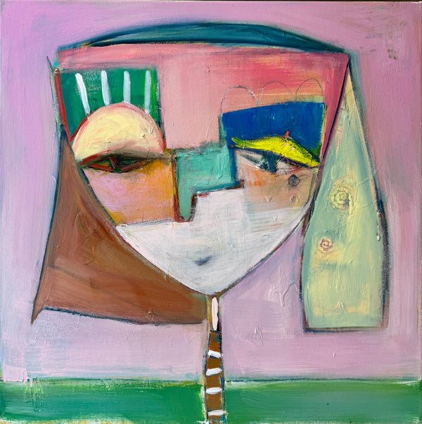 Nicole McPherson - The Pinkie Promise