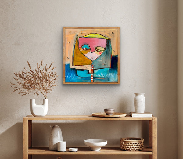 Nicole McPherson - Off with the Pixies