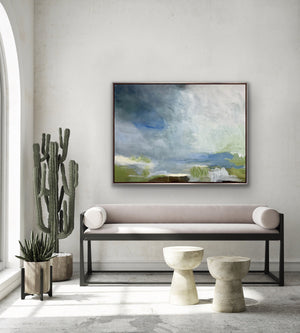 TNBT Finalist - Narelle Gibbs -  Coming Home