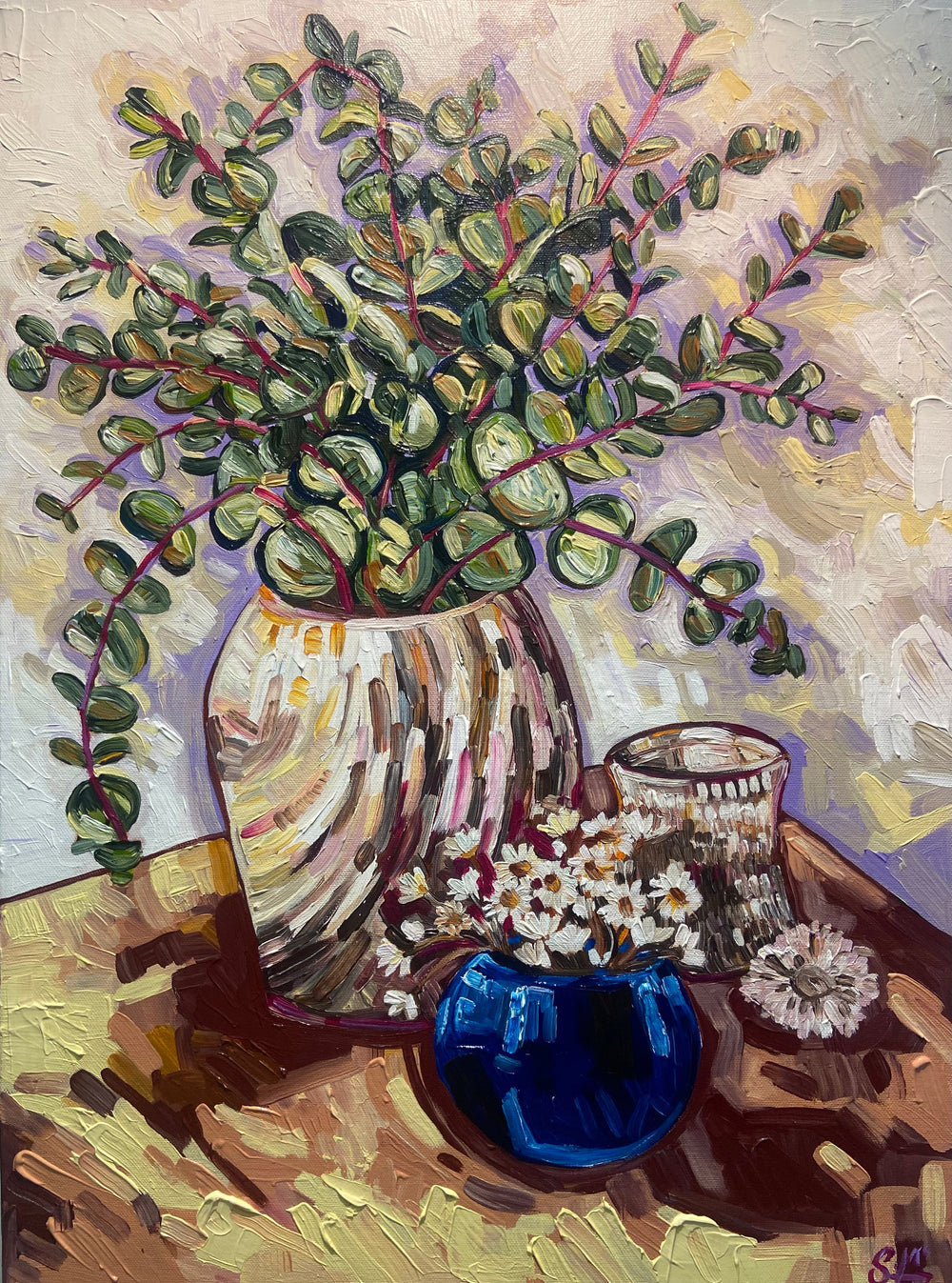 Sarah McCullough - quiet moments