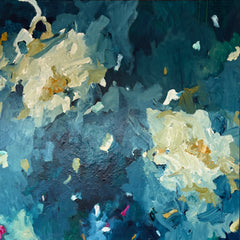Prue Frost - Noticing