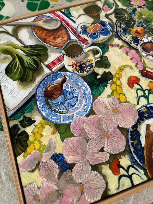 Michelle Fogarty - Thinking Of You