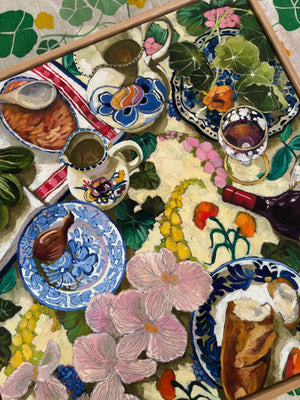 Michelle Fogarty - Thinking Of You