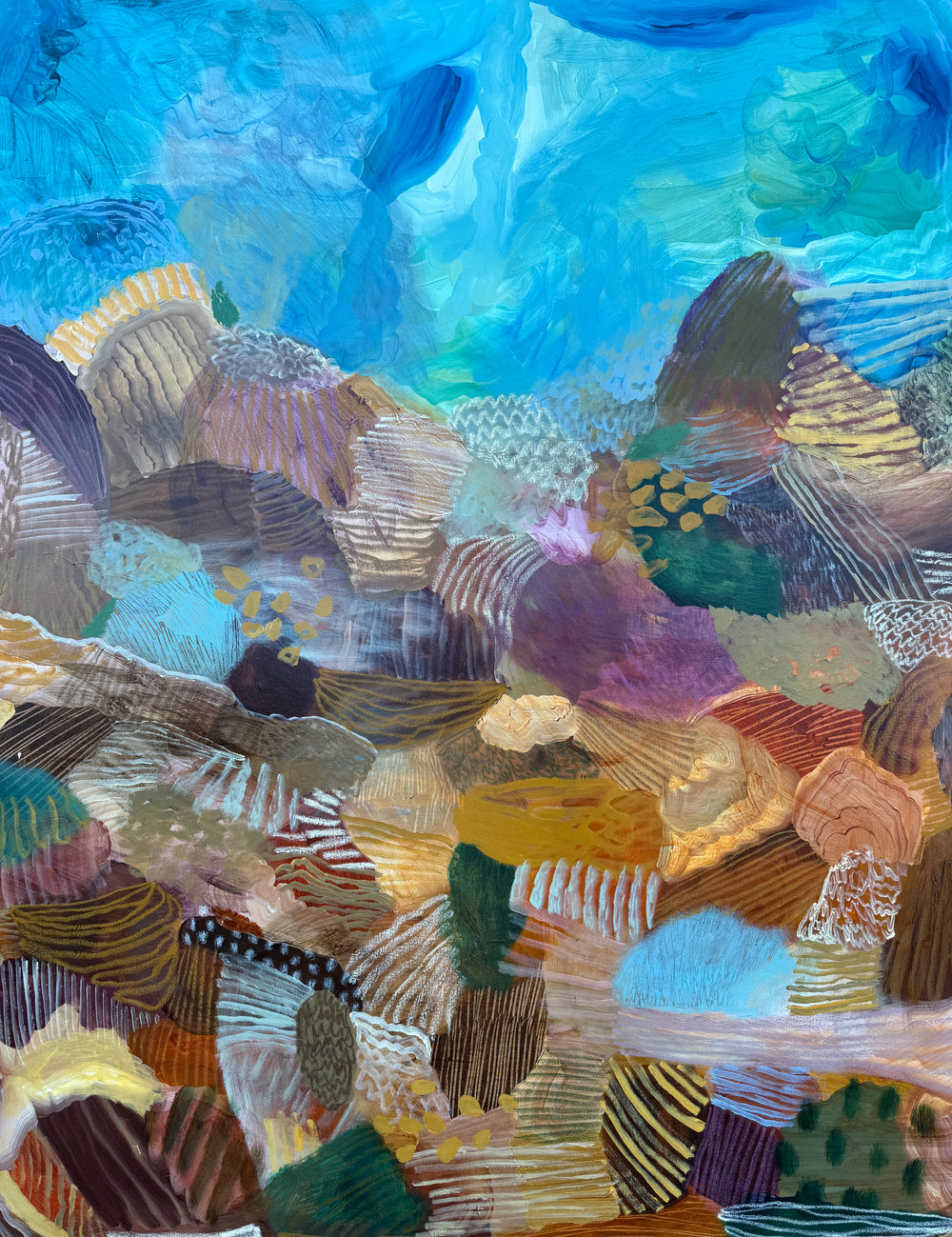 Jonathan W Gemmell - A Quiet Place