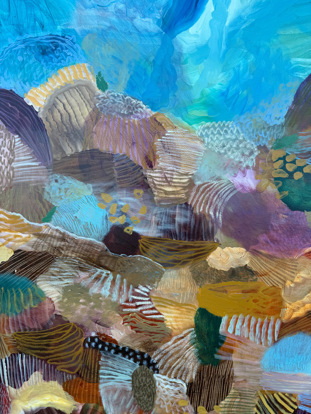 Jonathan W Gemmell - A Quiet Place