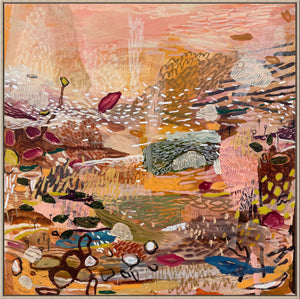 Jonathan W Gemmell - Sun Kissed