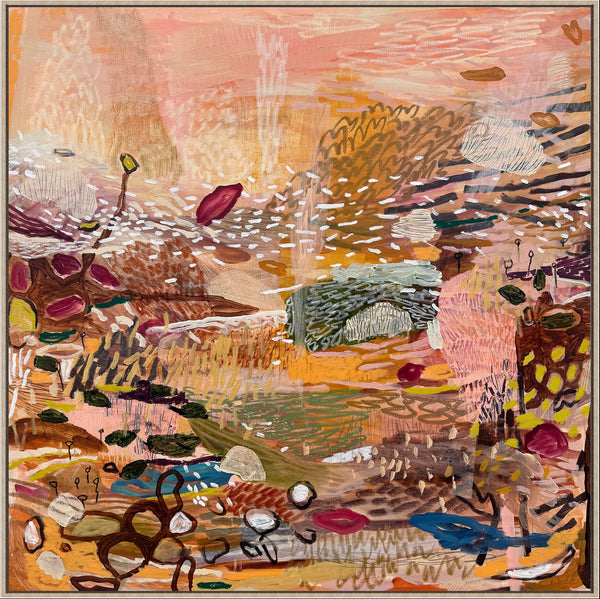 Jonathan W Gemmell - Sun Kissed