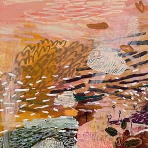 Jonathan W Gemmell - Sun Kissed