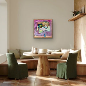 Nicole McPherson - Pinky Tuscadero