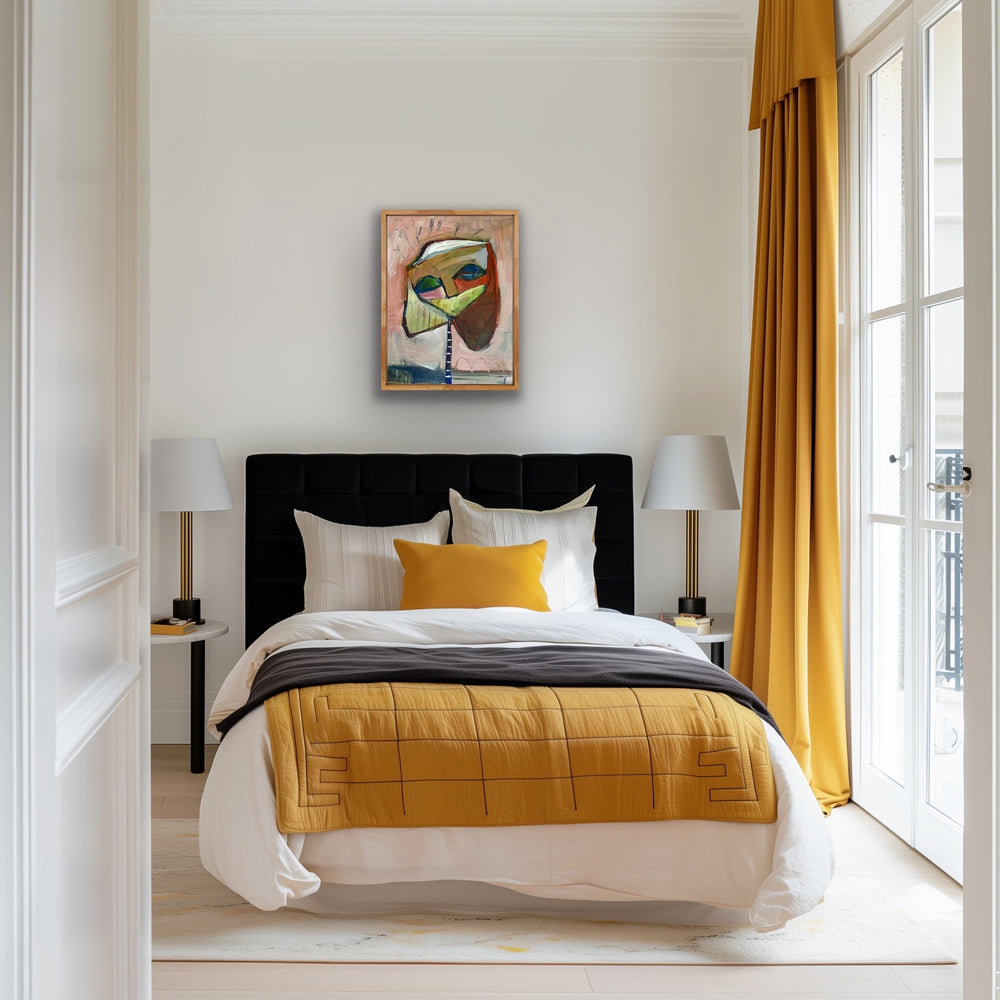 Nicole McPherson - Feathers in her cap