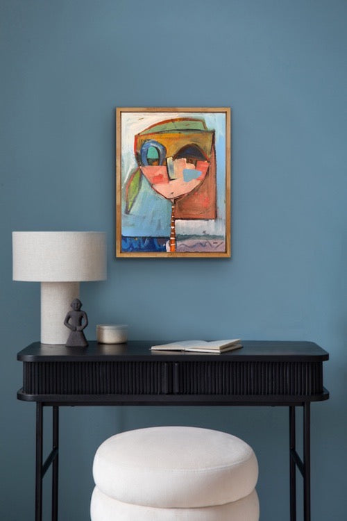 Nicole McPherson - The Side Pony Tail