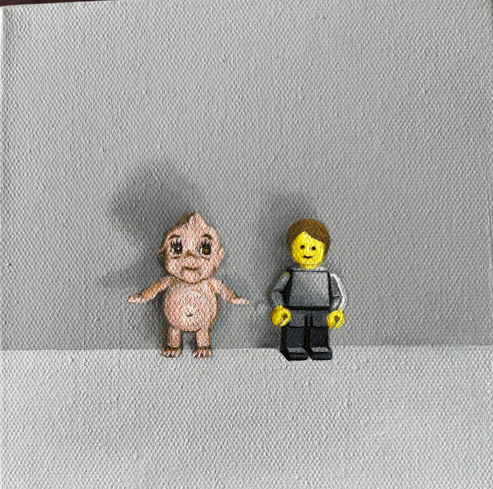 Melissa Purdy - Besties