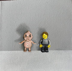 Melissa Purdy - Besties