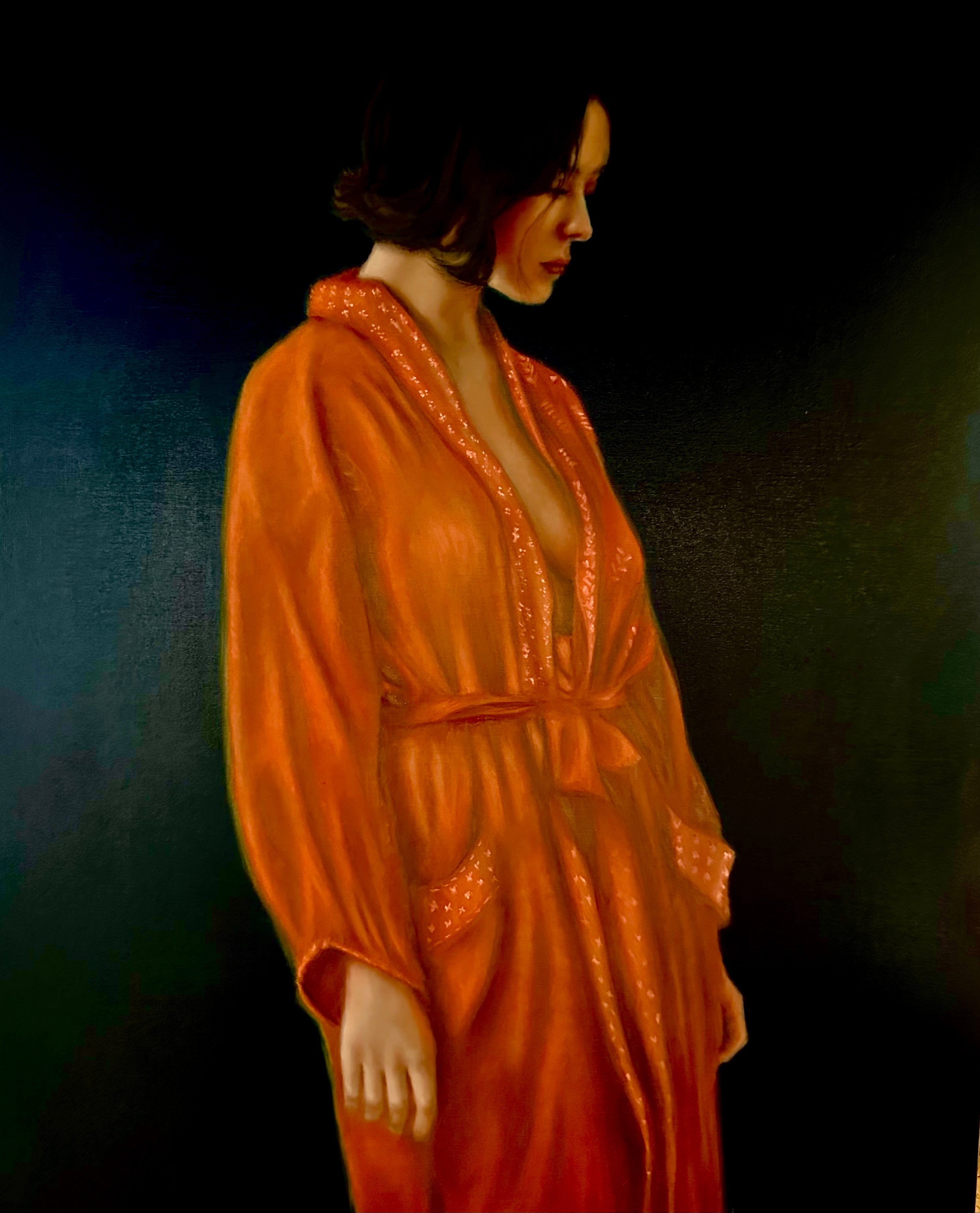 Suzanne Lawson  - Bridget I