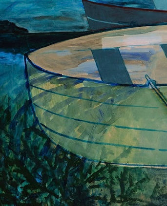 Sophie Farquhar - Curlew
