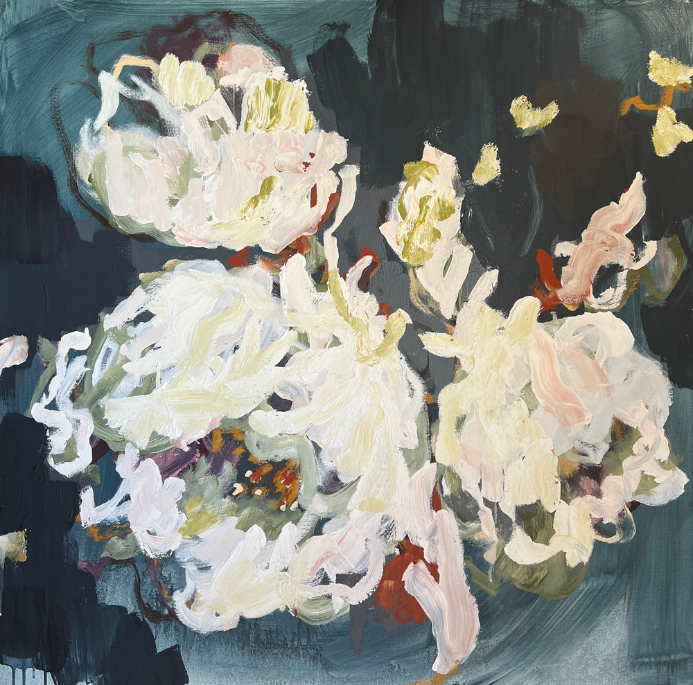 Prue Frost - Shoulder Season