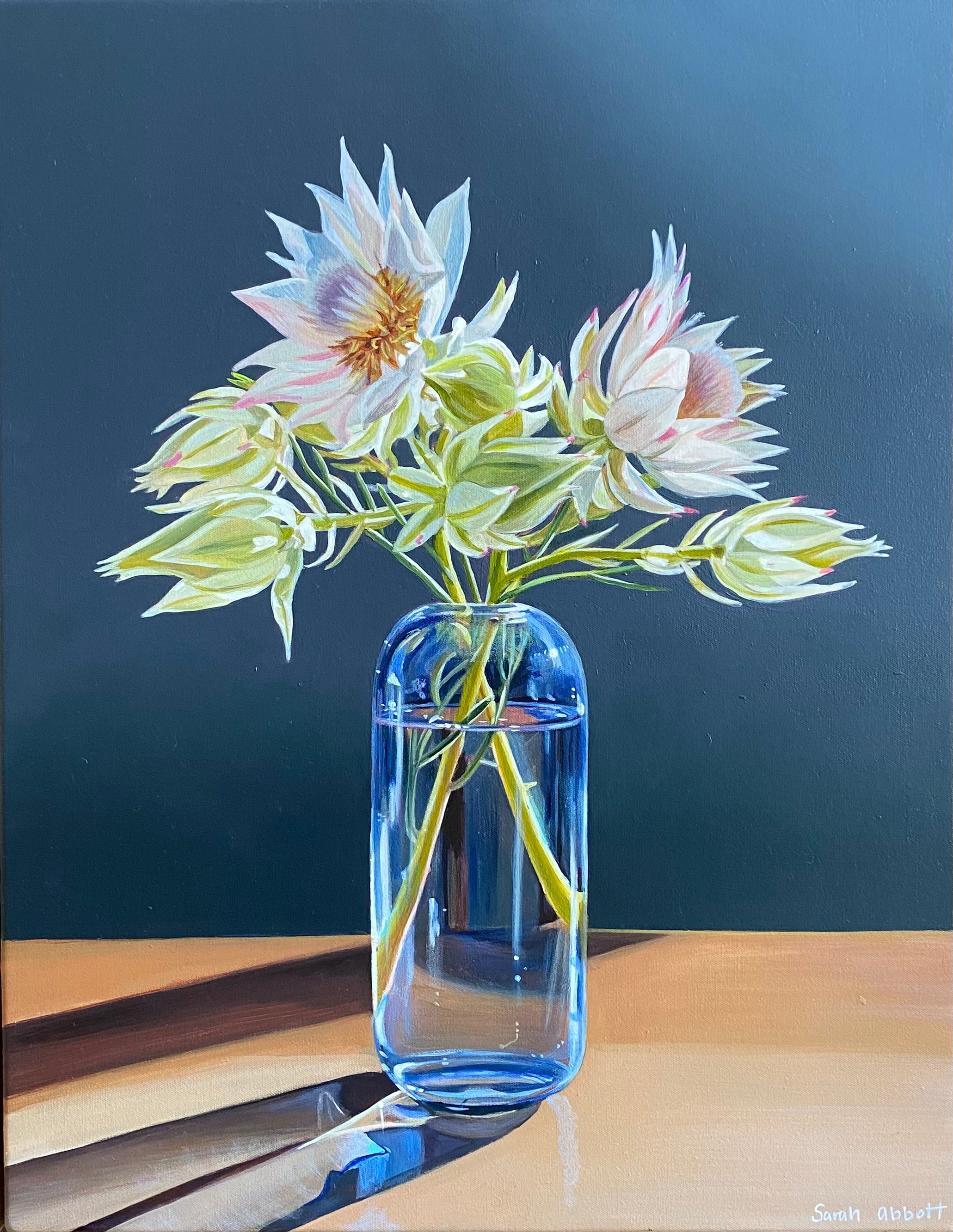 Sarah Abbott - Sweet Sunshine